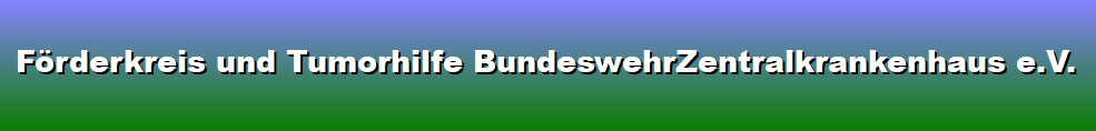 Frderkreis und Tumorhilfe BwZKrhs Koblenz e.V.